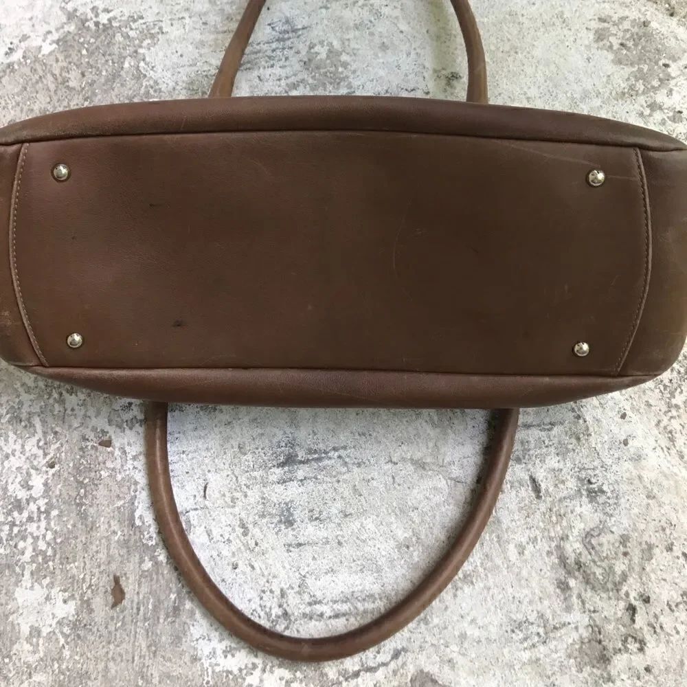 Ferragamo  bag - Picture 5 of 5